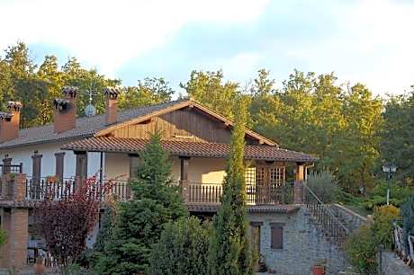 Agriturismo Le Giare - Country House