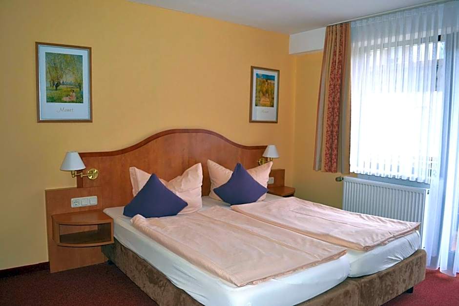 Landhotel Spessartruh