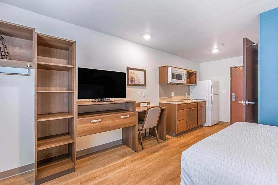 WoodSpring Suites Chicago Midway