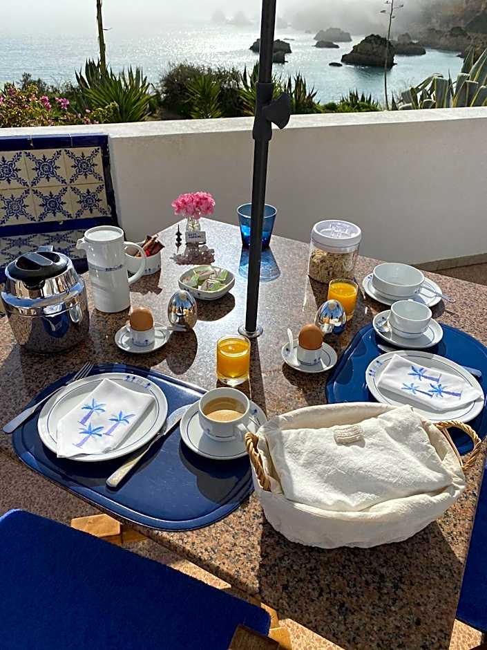 Casa Três Palmeiras