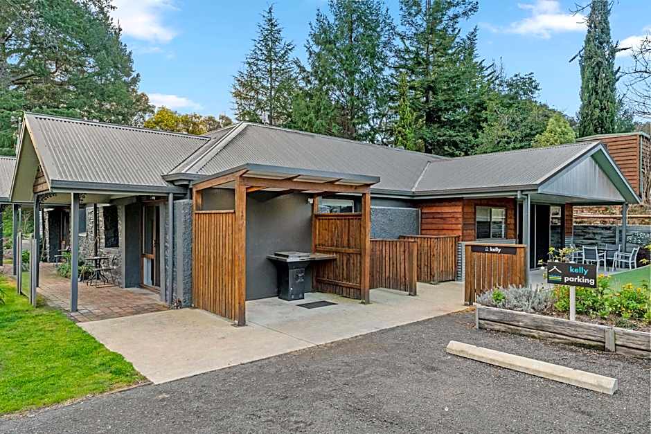 BIG4 Tasman Holiday Parks - Bright