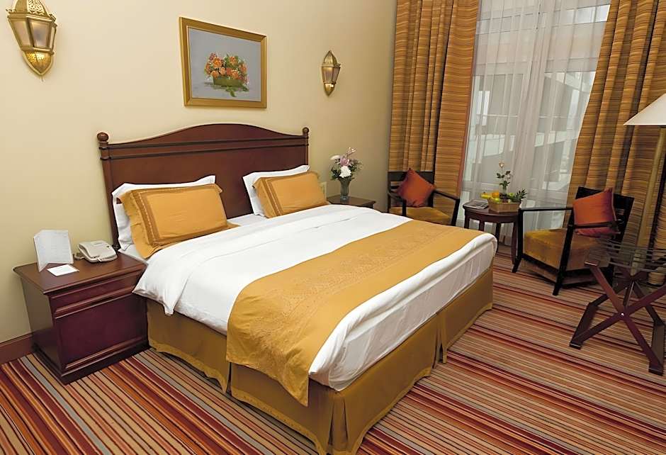 Rayan Hotel Sharjah