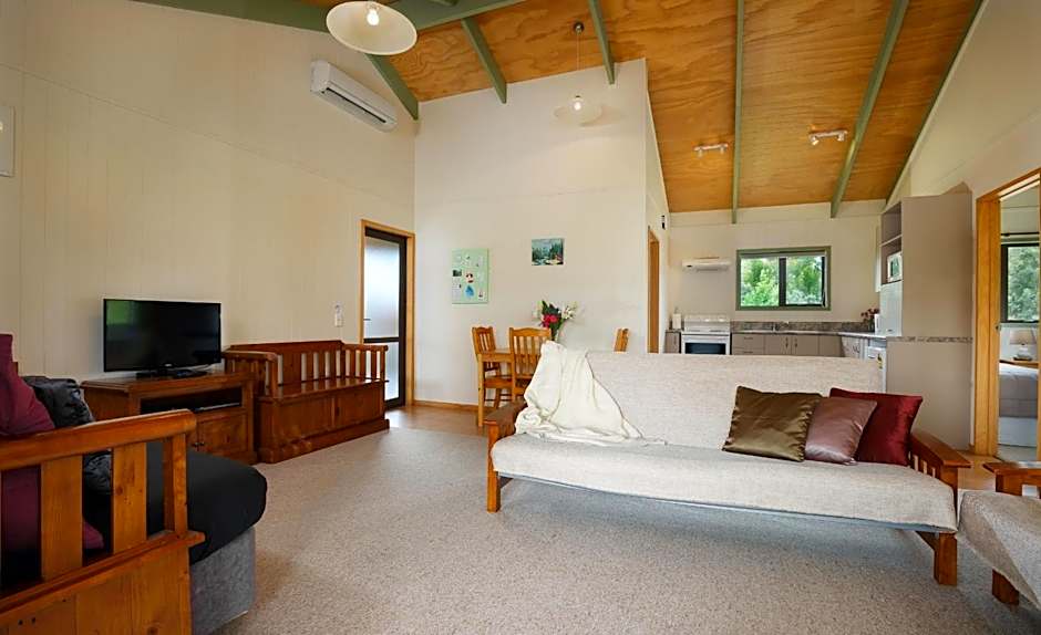 Longbourne Lodge Motel Mosgiel