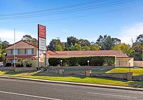 Econo Lodge Alabaster
