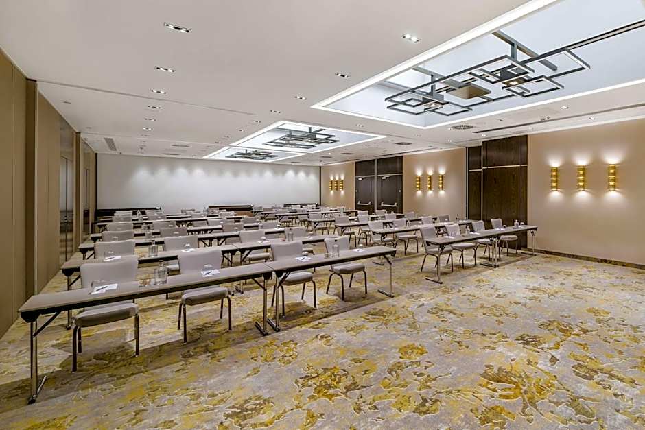 Radisson Blu Beke Hotel, Budapest