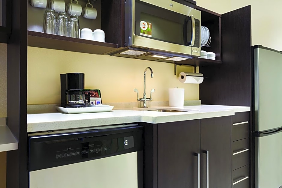 Home2 Suites by Hilton San Angelo