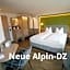 Wohlfuhlhotel Bercher