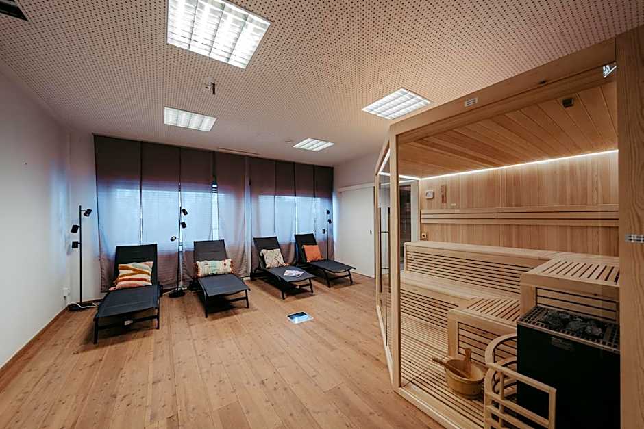 RELAX APARTMENTS An der Lage Hochgraßnitzberg