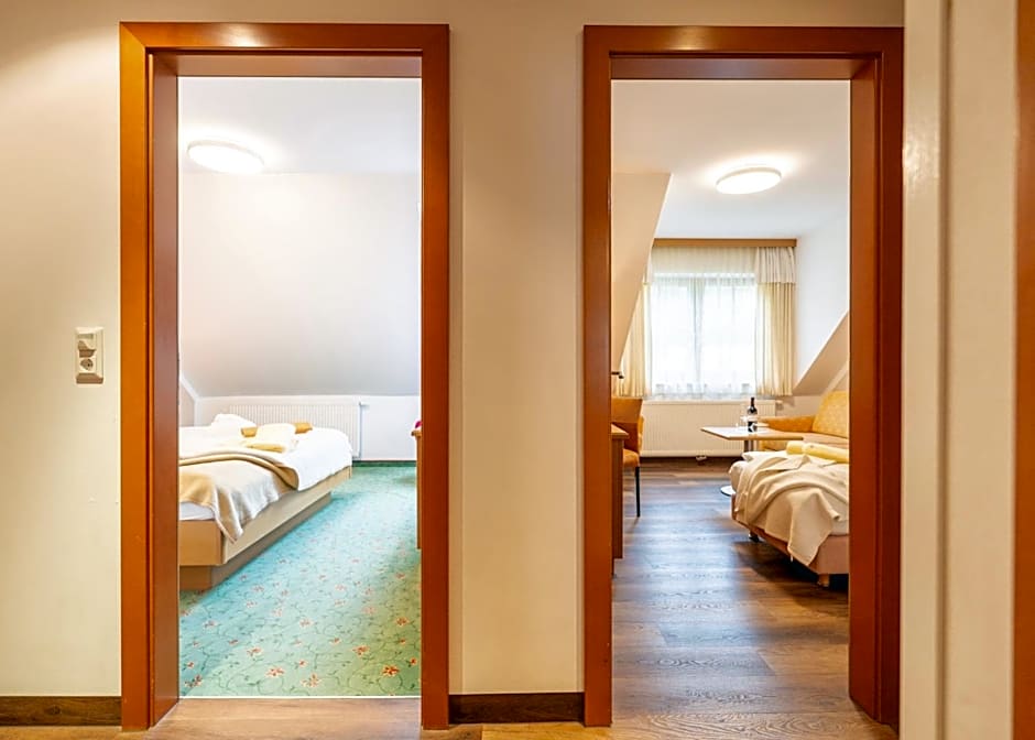 Hotel Vitaler Landauerhof