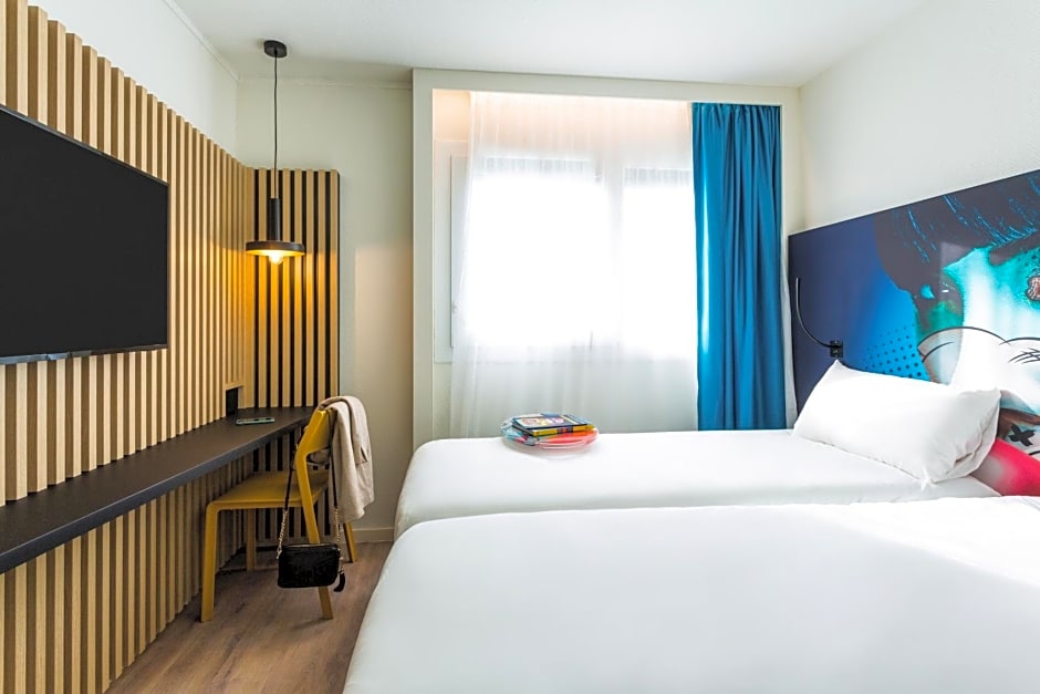 ibis Styles Bordeaux Sud Villenave-d'Ornon