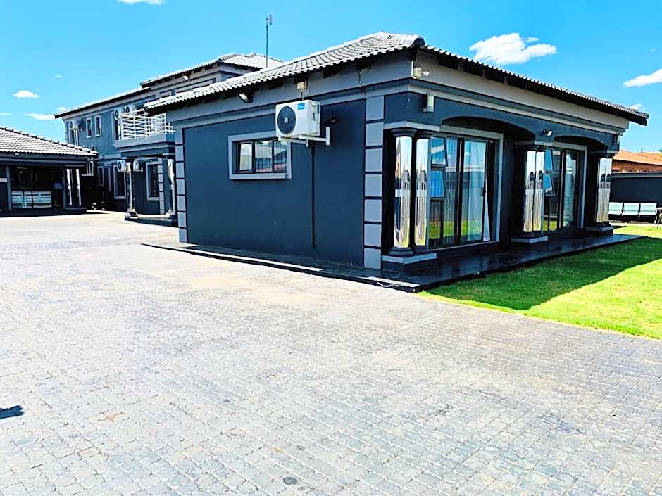 KwaZikode Guesthouse