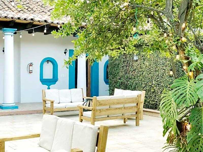 Hotel Casa Galeria