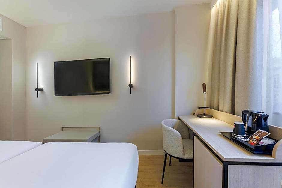 Hotel Vilamari