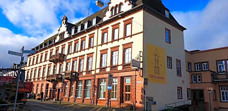 Eifeler Hof - Ihr Restaurant für Genussmomente in Kyllburg