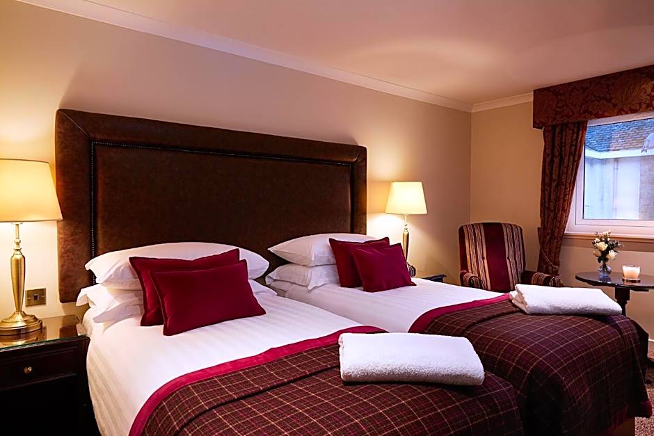 Macdonald Highlands Hotel