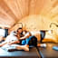 Himmelchalet - Alpencamping Nenzing