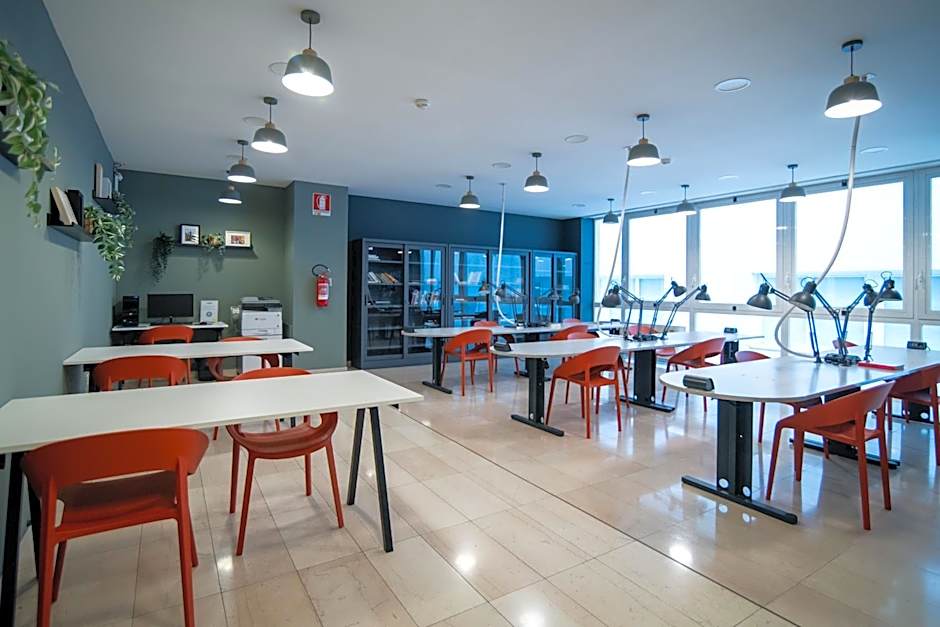 Residence Panigale