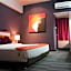 Baiyoke Boutique Hotel