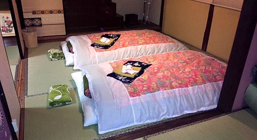 Female Only Guesthouse Tomari-ya