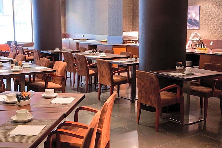 AC Hotel by Marriott Carlton Madrid