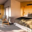 Tussock Hill Vineyard Retreats