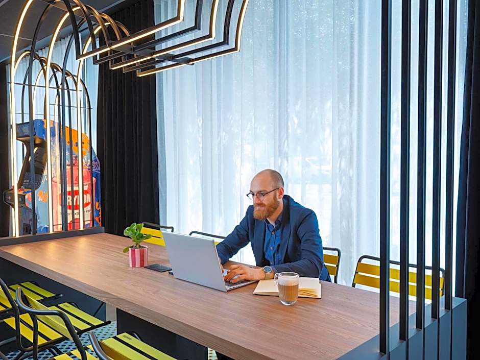 Aparthotel Adagio Access Rouen Centre Cathédrale