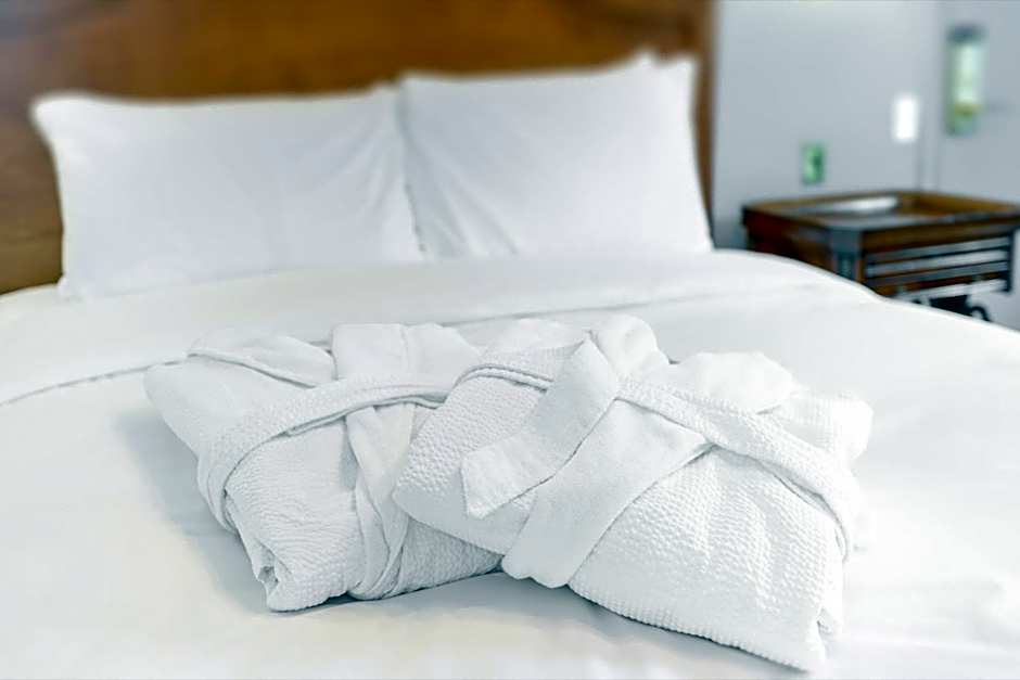 StoneHaven Le Manoir - Relais & Châteaux