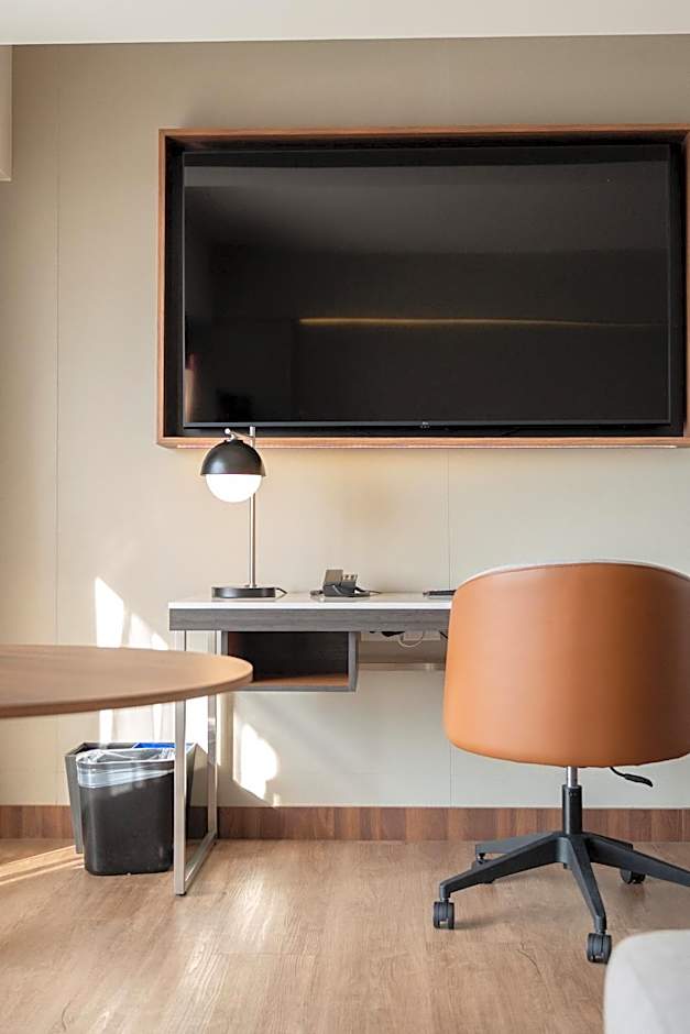 Courtyard by Marriott Puebla Las Animas