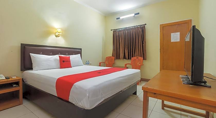 RedDoorz at Jalan Babepalar Rike Manado