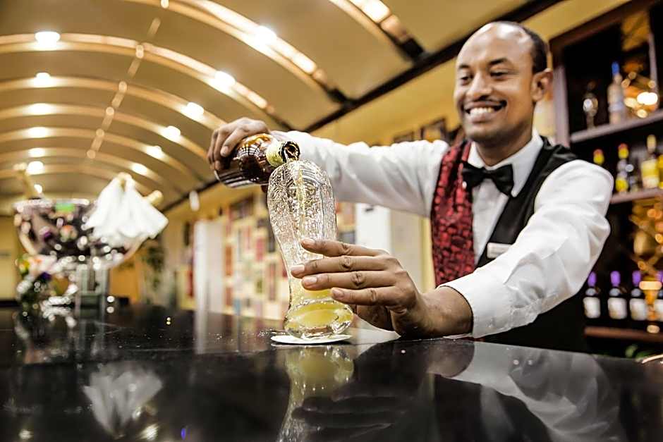 Golden Tulip Addis Ababa