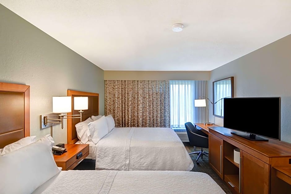 Hampton Inn By Hilton Milford