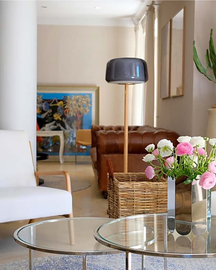 Hotel Piccolo Mondo