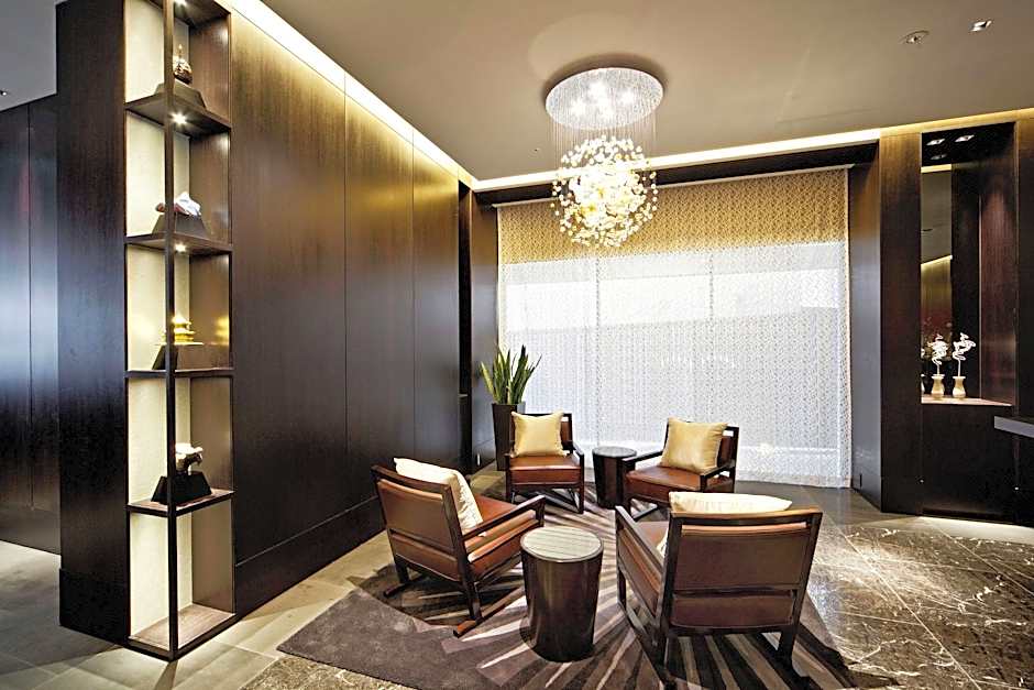 The Royal Park Hotel Kyoto Sanjo