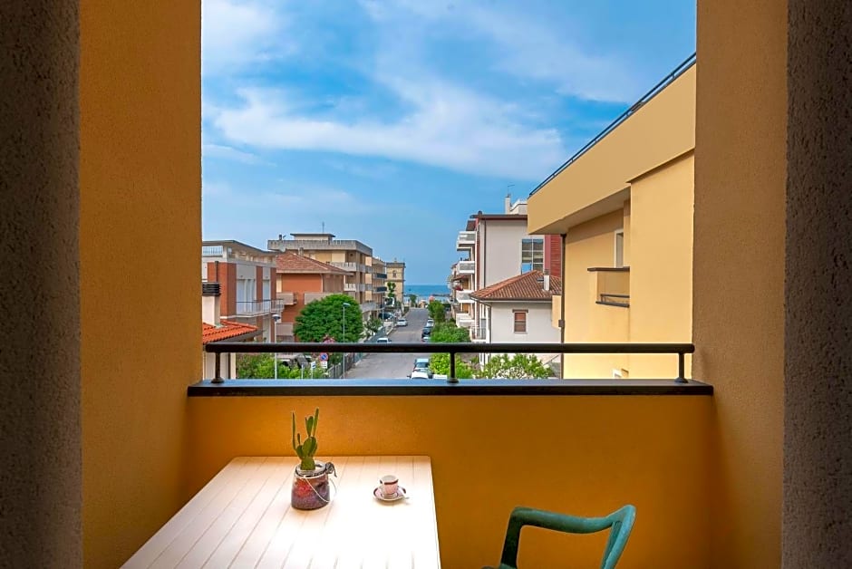 Residence Cima