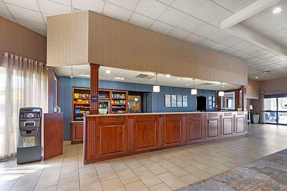 Best Western Plus Madison-Huntsville