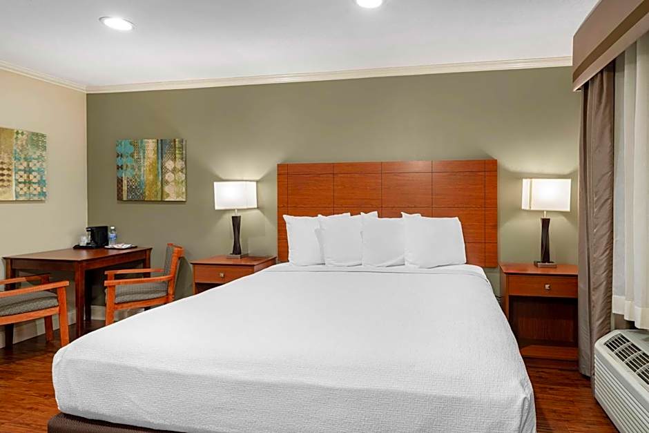 Best Western Oxnard Inn