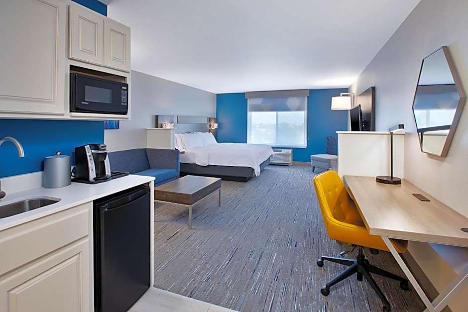 Holiday Inn Express & Suites Sioux Falls Southwest By IHG