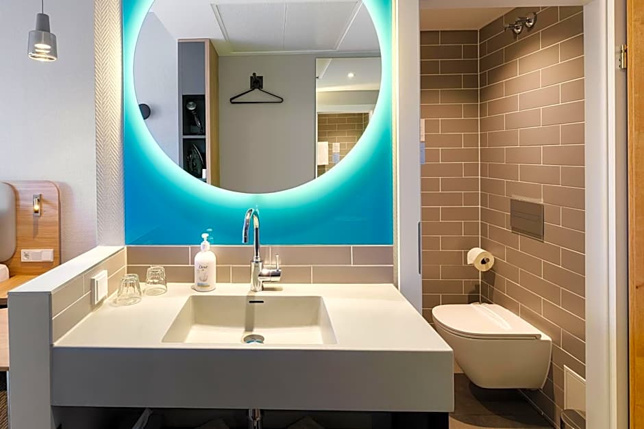 Holiday Inn Express Dresden Zentrum By IHG