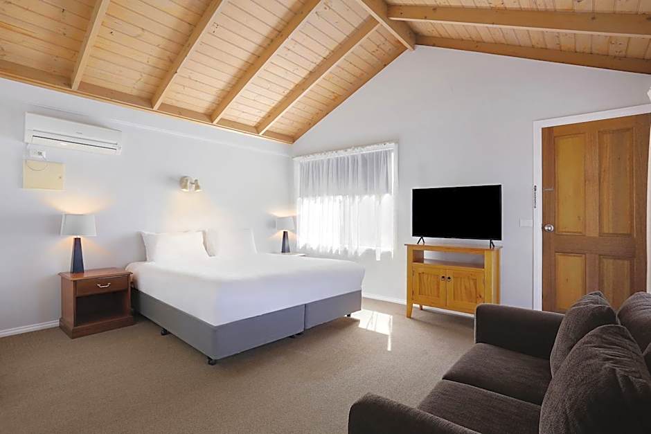 The Great Ocean Road Studios