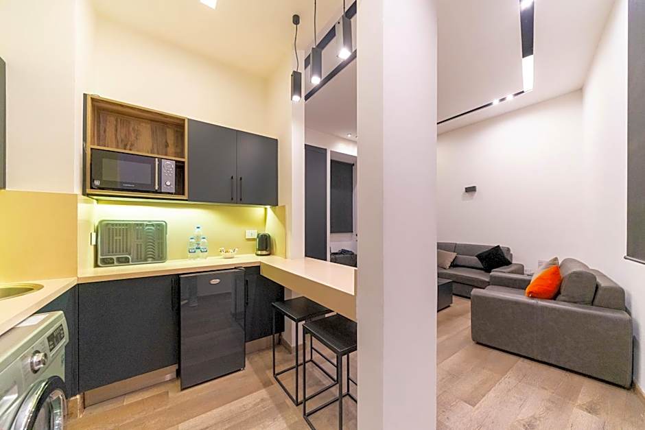 Loft 29 Residence