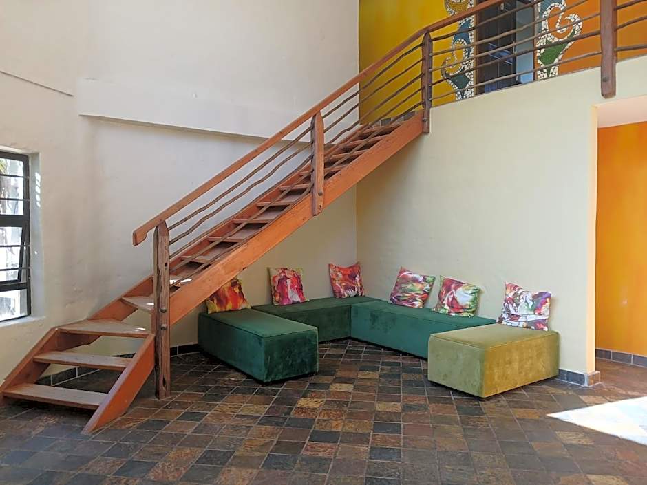 Island Vibe Backpackers Jeffreys Bay