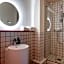 ibis Styles Rouen Centre Cathedrale