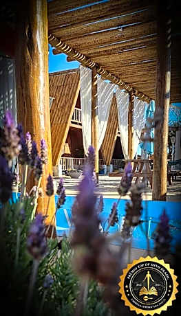 Pousada Viva - São Thomé das Letras