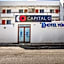 Capital O Hotel Yukon