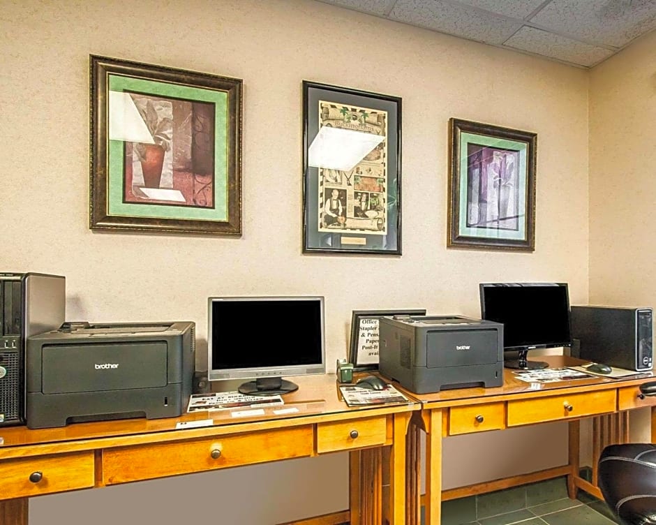 Clarion Hotel Branson