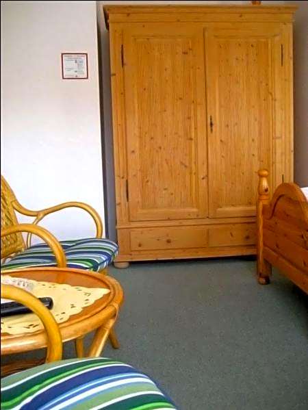 Hotel Alt Wassenberg