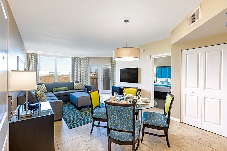 Vacation Village at Parkway