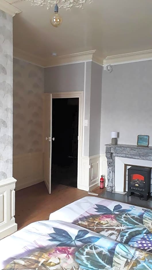 La Maison du Notaire - Chambre d'Hôtes - Huisdieren welkom