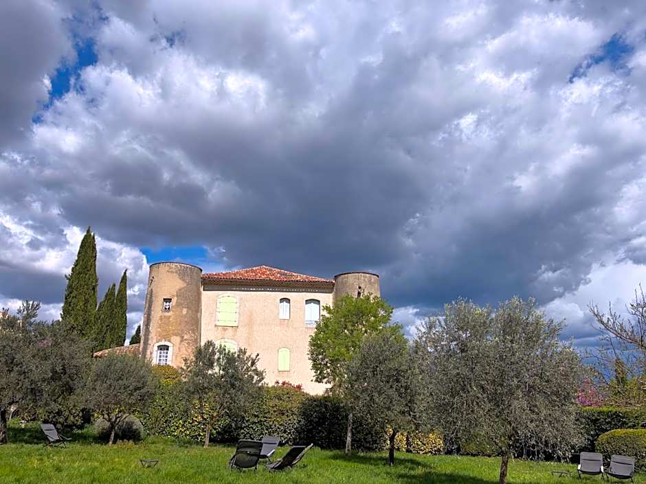 Hotel Le Moulin du Château