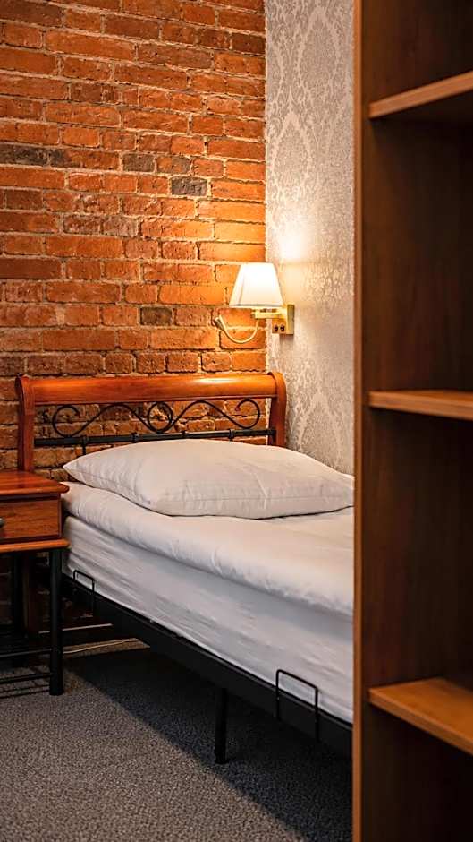 Stara Szkoła Boutique Hotel